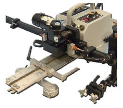 XE HÀN, CẮT TỰ ĐỘNG KAT® INDEXING